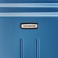 Samsonite Quantum DLX 3-Piece Hard Side Expandable Luggage Set