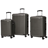 Samsonite Epic Lite -Piece Hard Side Expandable Luggage Set