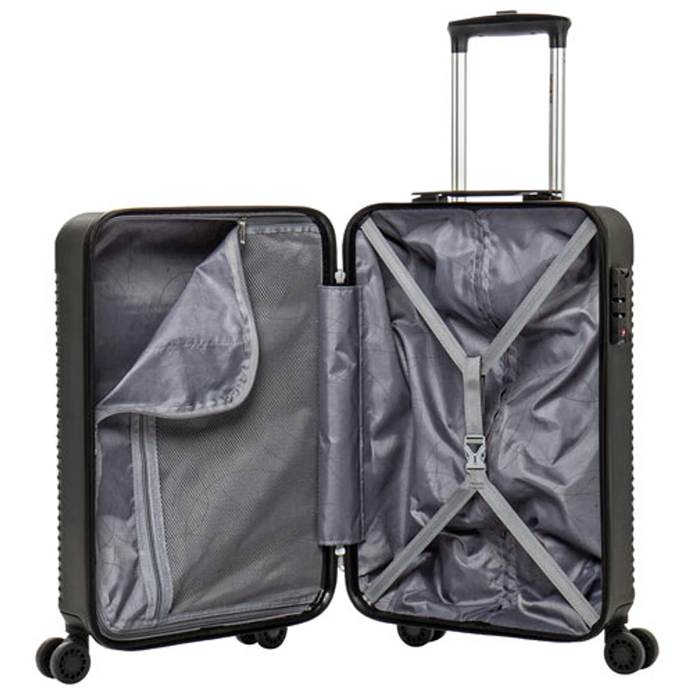 Samsonite Epic Lite 3-Piece Hard Side Expandable Luggage Set