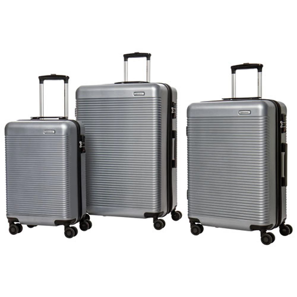 Samsonite Epic Lite 3-Piece Hard Side Expandable Luggage Set