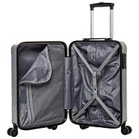 Samsonite Epic Lite 3-Piece Hard Side Expandable Luggage Set