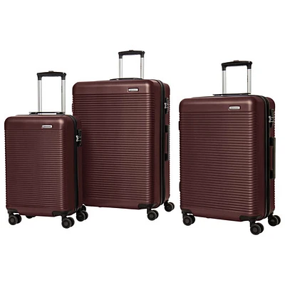 Ensemble de valises rigides extensibles Epic Lite de Samsonite