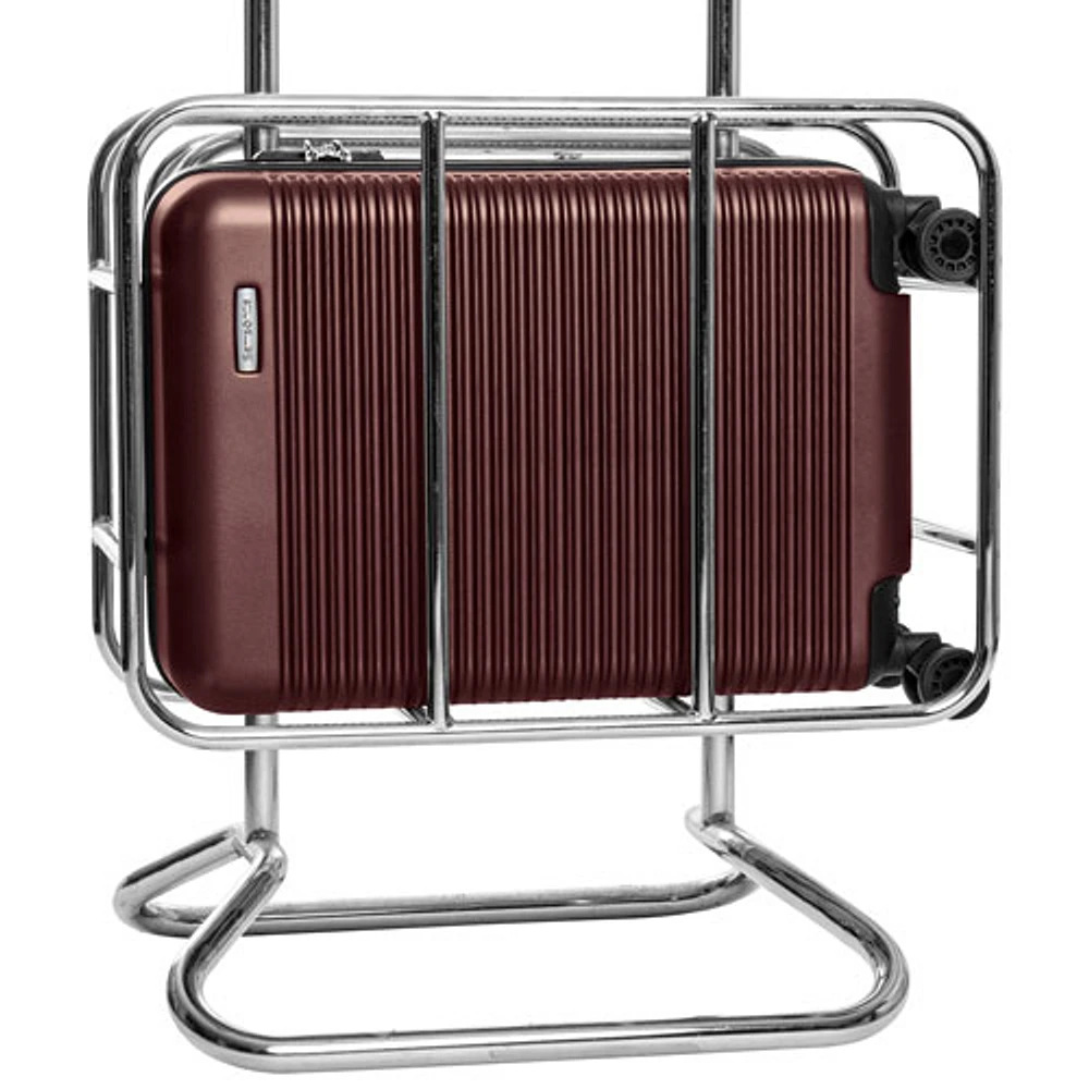 Samsonite Epic Lite -Piece Hard Side Expandable Luggage Set