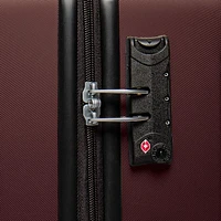 Samsonite Epic Lite -Piece Hard Side Expandable Luggage Set