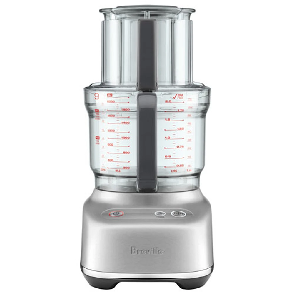 Breville Sous Chef 9 Food Processor - 9-Cup