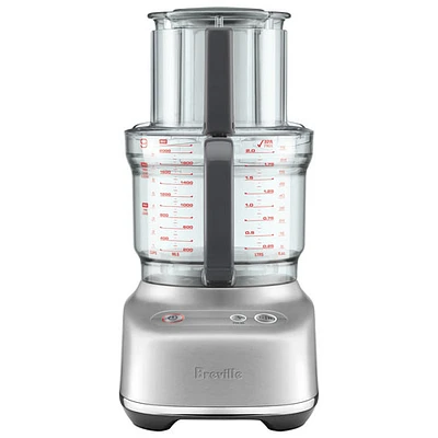 Robot culinaire Sous Chef 9 de Breville - 9 tasses