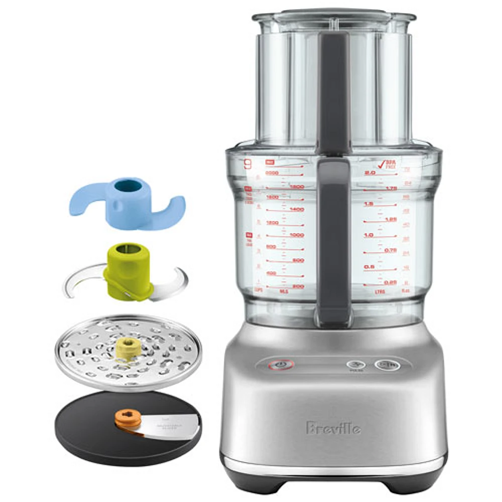 Breville Sous Chef 9 Food Processor - 9-Cup