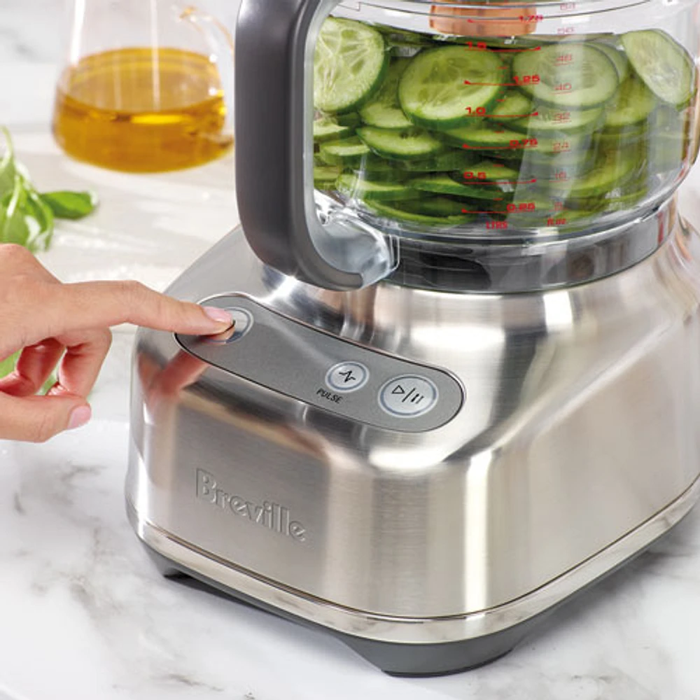 Breville Sous Chef 9 Food Processor - 9-Cup