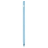 LOGiiX Precision Pencil for iPad - Sky Blue
