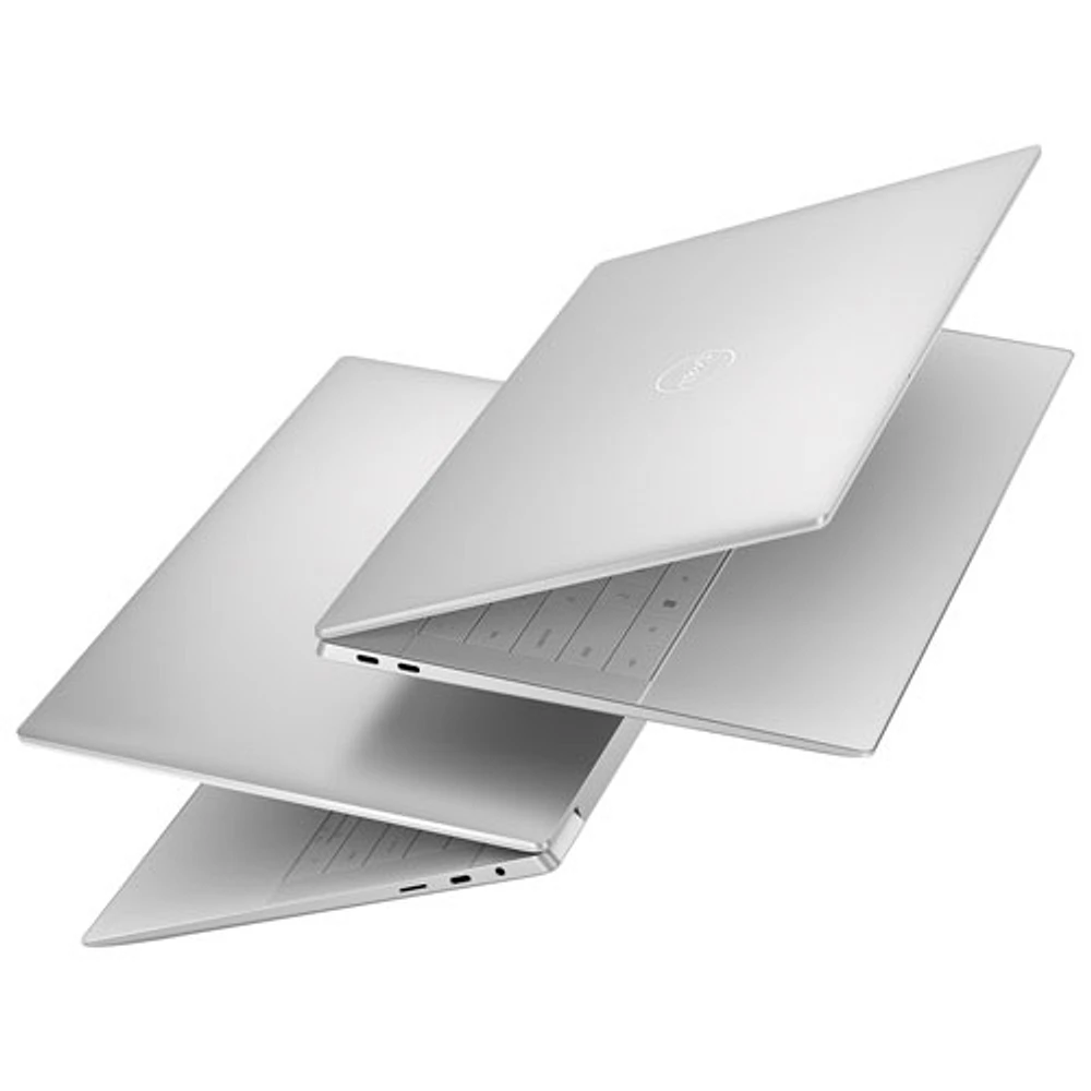 Dell XPS 14.5" Laptop - Platinum Silver (Intel Core Ultra 7 155H/32GB RAM/1TB SSD/RTX 4050)