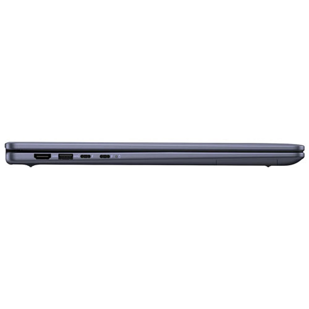 Dell Insprion 16" Touchscreen Laptop - Platinum (Intel Core Ultra 7 155H/16GB RAM/1TB SSD/Windows 11 Home)