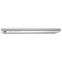 HP 14" x360 Chromebook - Glacier Silver (Intel N-series N100/128 GB/4GB RAM/ChromeOS)