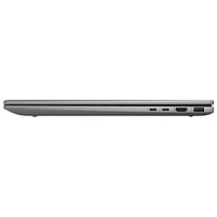 HP Envy 17.3" Laptop - Mineral Silver (Intel Core Ultra 7 155U/1TB SSD/16GB RAM/Windows 11 Home)