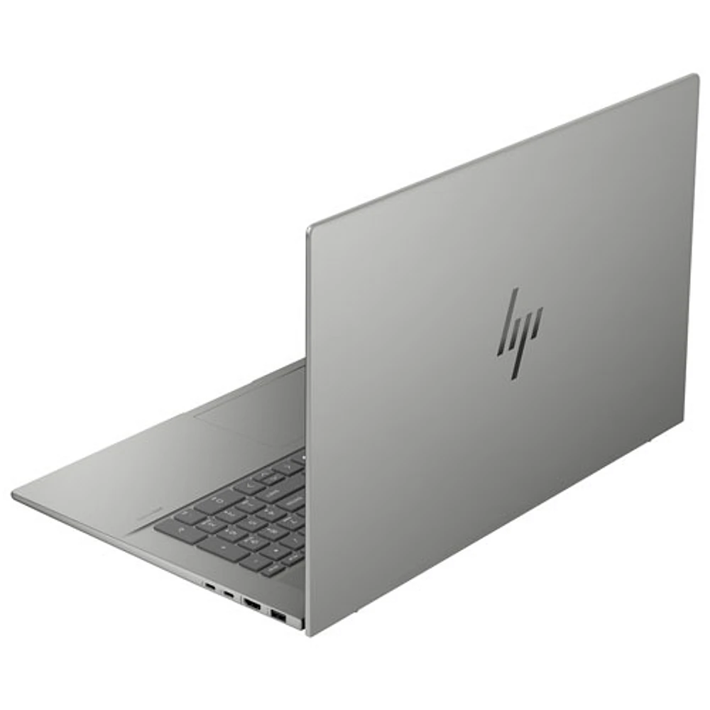 HP Envy 17.3" Laptop - Mineral Silver (Intel Core Ultra 7 155U/1TB SSD/16GB RAM/Windows 11 Home)