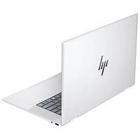 HP Envy x360 16" 2-in-1 Laptop - Glacier silver (Intel Core Ultra 7 155U/16GB RAM/1TB SSD)