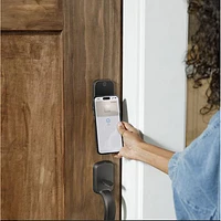 Yale Assure Lock 2 Plus Wi-Fi Smart Lock - Bronze