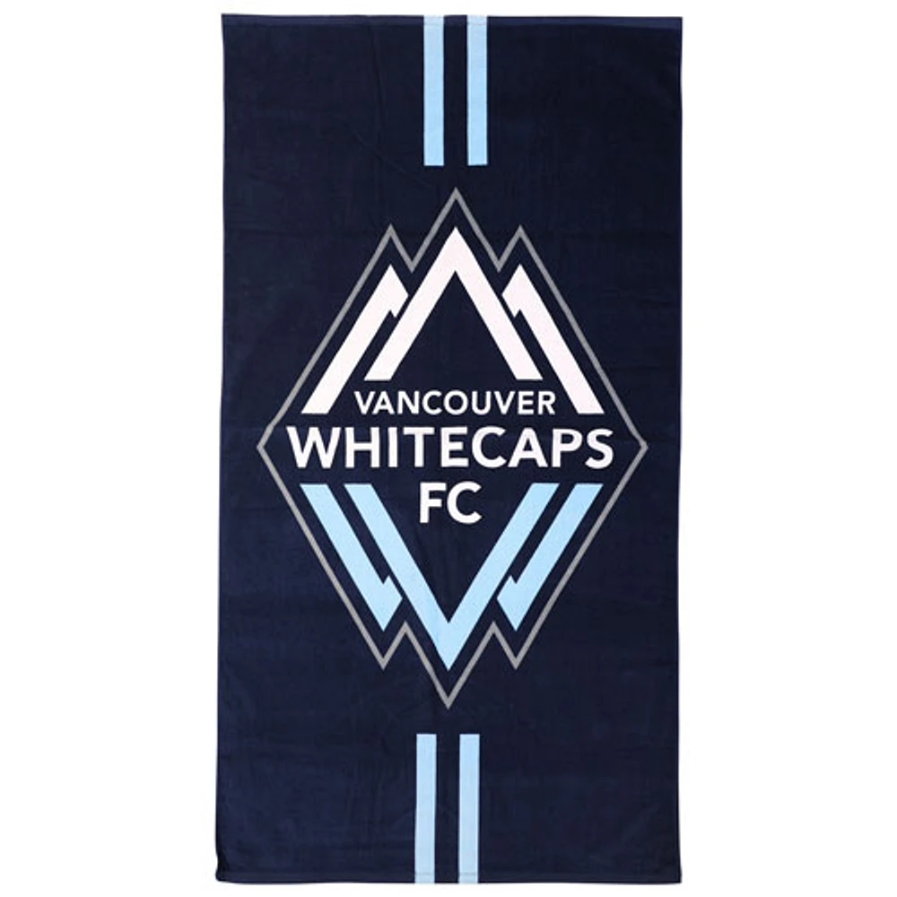 MLS Oversized Beach Towel - 34" x 63