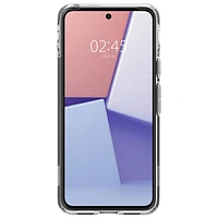 Spigen Slim Armor Essential S Fitted Hard Shell Case for Pixel 8 - Crystal Clear