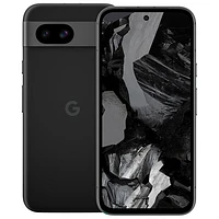 Google Pixel 8a 128GB - Obsidian - Unlocked