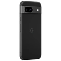 Google Pixel 8a 128GB - Obsidian - Unlocked
