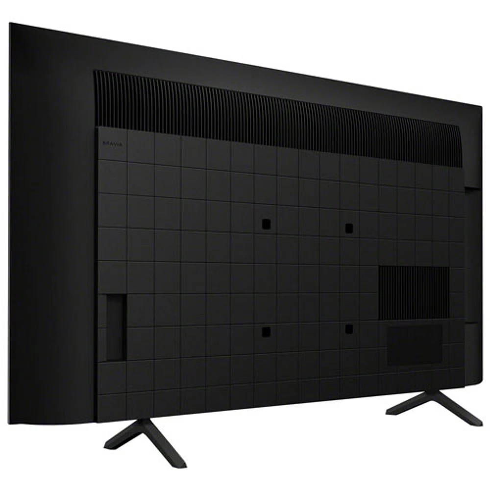 Téléviseur intelligent Google HDR DEL UHD 4K de 50 po Bravia 3 de Sony (K50S30B) - 2024