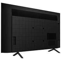 Téléviseur intelligent Google HDR DEL UHD 4K de 50 po Bravia 3 de Sony (K50S30B) - 2024