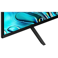 Téléviseur intelligent Google HDR DEL UHD 4K de 50 po Bravia 3 de Sony (K50S30B) - 2024