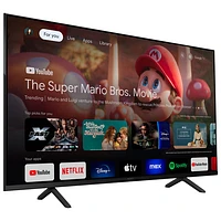 Téléviseur intelligent Google HDR DEL UHD 4K de 43 po Bravia 3 de Sony (K43S30B) - 2024