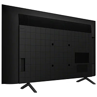 Sony Bravia 3 43" 4K UHD HDR LED Smart Google TV (K43S30B) - 2024