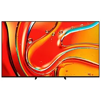 Téléviseur intelligent Google HDR mini-DEL QLED UHD 4K de 75 po Bravia 7 de Sony (K75XR70B) - 2024