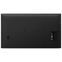 Sony Bravia 7 75" 4K UHD HDR Mini LED QLED Smart Google TV (K75XR70B) - 2024