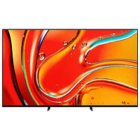 Téléviseur intelligent Google HDR mini-DEL QLED UHD 4K de 65 po Bravia 7 de Sony (K65XR70B) - 2024