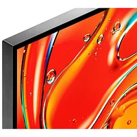 Sony Bravia 7 65" 4K UHD HDR Mini LED QLED Smart Google TV (K65XR70B) - 2024