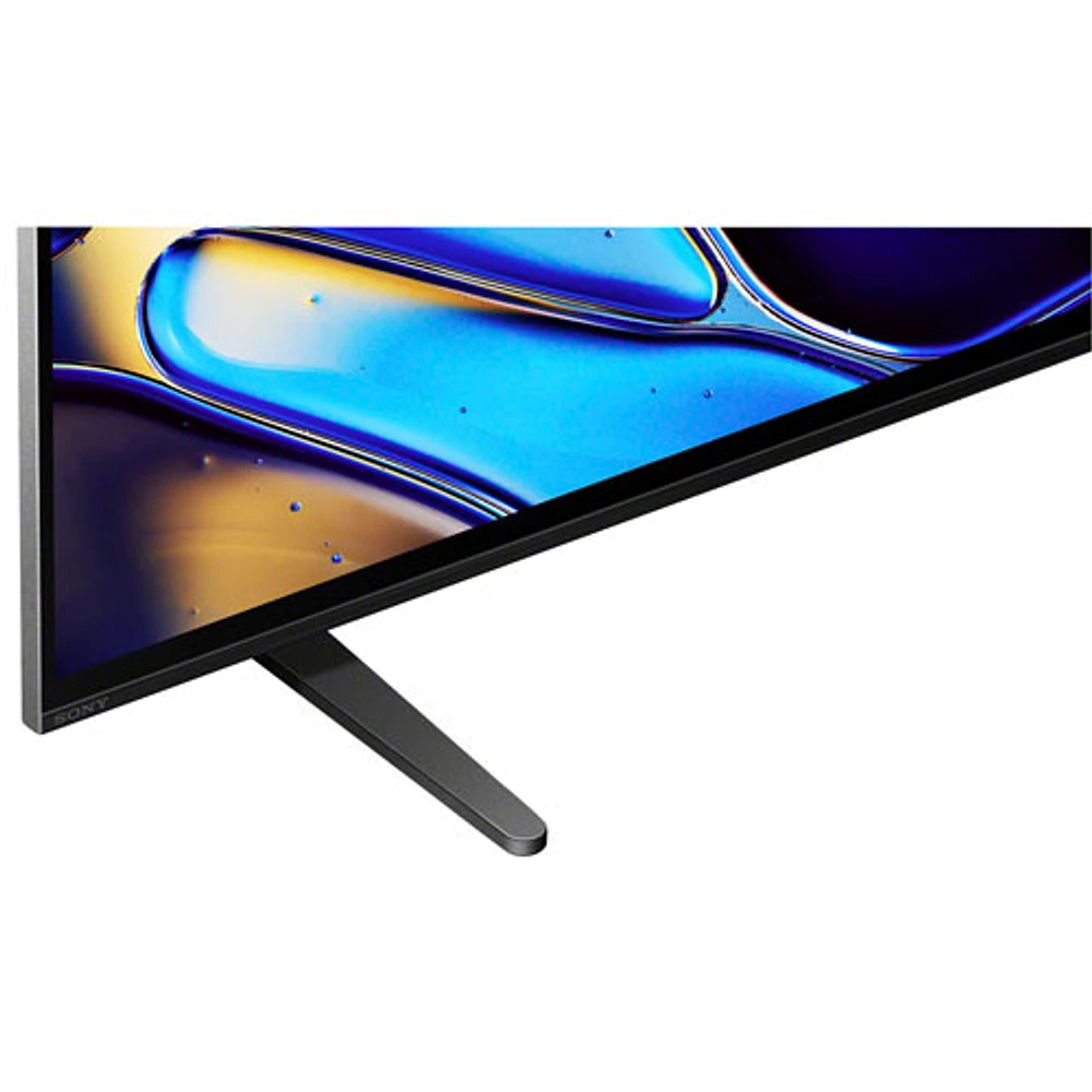 Sony Bravia 8 65" 4K UHD HDR OLED Smart Google TV (K65XR80B) - 2024