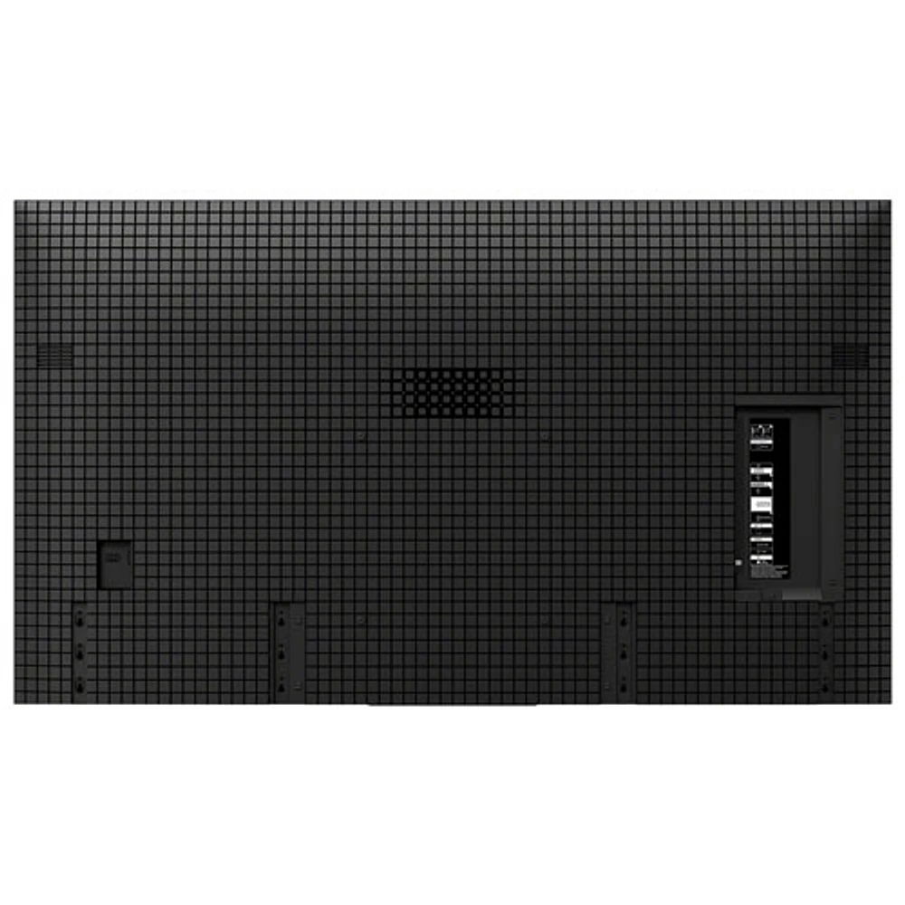 Sony Bravia 8 65" 4K UHD HDR OLED Smart Google TV (K65XR80B) - 2024