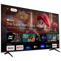 Sony Bravia 3 75" 4K UHD HDR LED Smart Google TV (K75S30B) - 2024