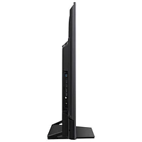 Téléviseur intelligent Google HDR QLED mini-DEL UHD 4K de 75 po de Hisense (75U78N) - 2024