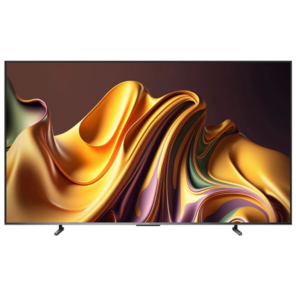 Hisense 55" 4K UHD HDR Mini LED Pro QLED Smart Google TV (55U88N) - 2024