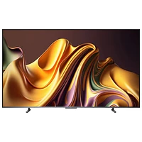 Hisense 55" 4K UHD HDR Mini LED Pro QLED Smart Google TV (55U88N) - 2024