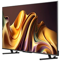 Hisense 55" 4K UHD HDR Mini LED Pro QLED Smart Google TV (55U88N) - 2024