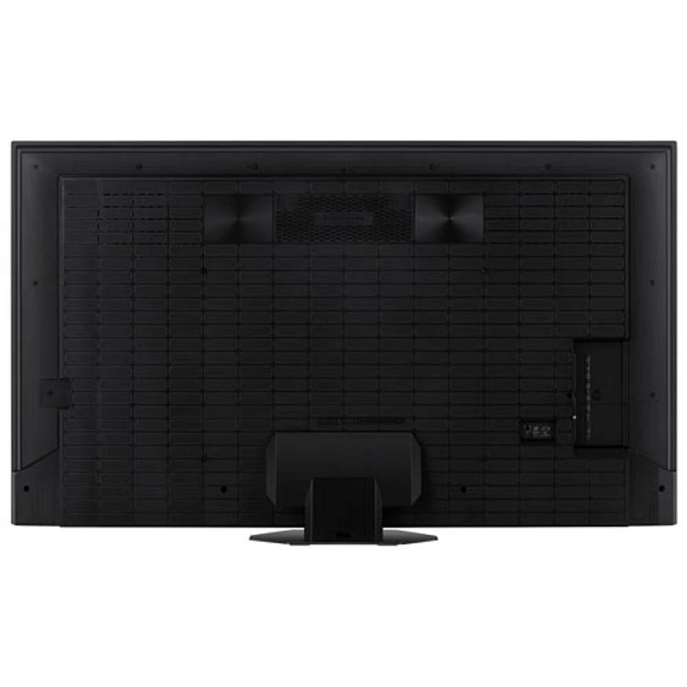 Téléviseur intelligent Google HDR QLED mini-DEL Pro UHD 4K de 75 po de Hisense (75U88N) - 2024