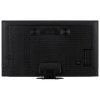 Téléviseur intelligent Google HDR QLED mini-DEL Pro UHD 4K de 75 po de Hisense (75U88N) - 2024