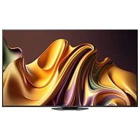 Hisense 85" 4K UHD HDR Mini LED Pro QLED Smart Google TV (85U88N) - 2024