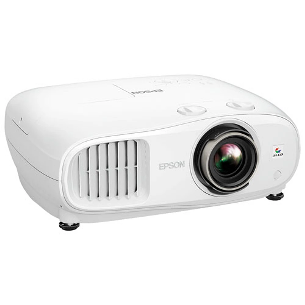 Projecteur de cinéma maison DEL Ultra HD 4K Home Cinema 3800 d'Epson (V11H959020-F)