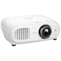 Projecteur de cinéma maison DEL Ultra HD 4K Home Cinema 3800 d'Epson (V11H959020-F)