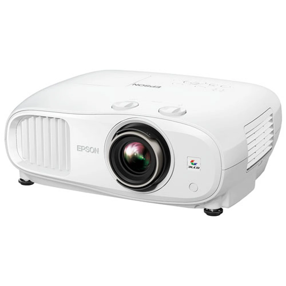 Epson Home Cinema 3800 4K Ultra HD LED Home Theatre Projector (V11H959020-F)