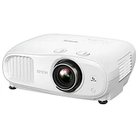 Projecteur de cinéma maison DEL Ultra HD 4K Home Cinema 3800 d'Epson (V11H959020-F)