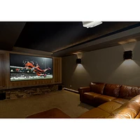 Projecteur de cinéma maison DEL Ultra HD 4K Home Cinema 3800 d'Epson (V11H959020-F)