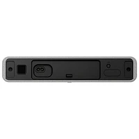 Système audio BRAVIA Theatre Quad de Sony avec 16 haut-parleurs et Dolby Atmos/DTS:X