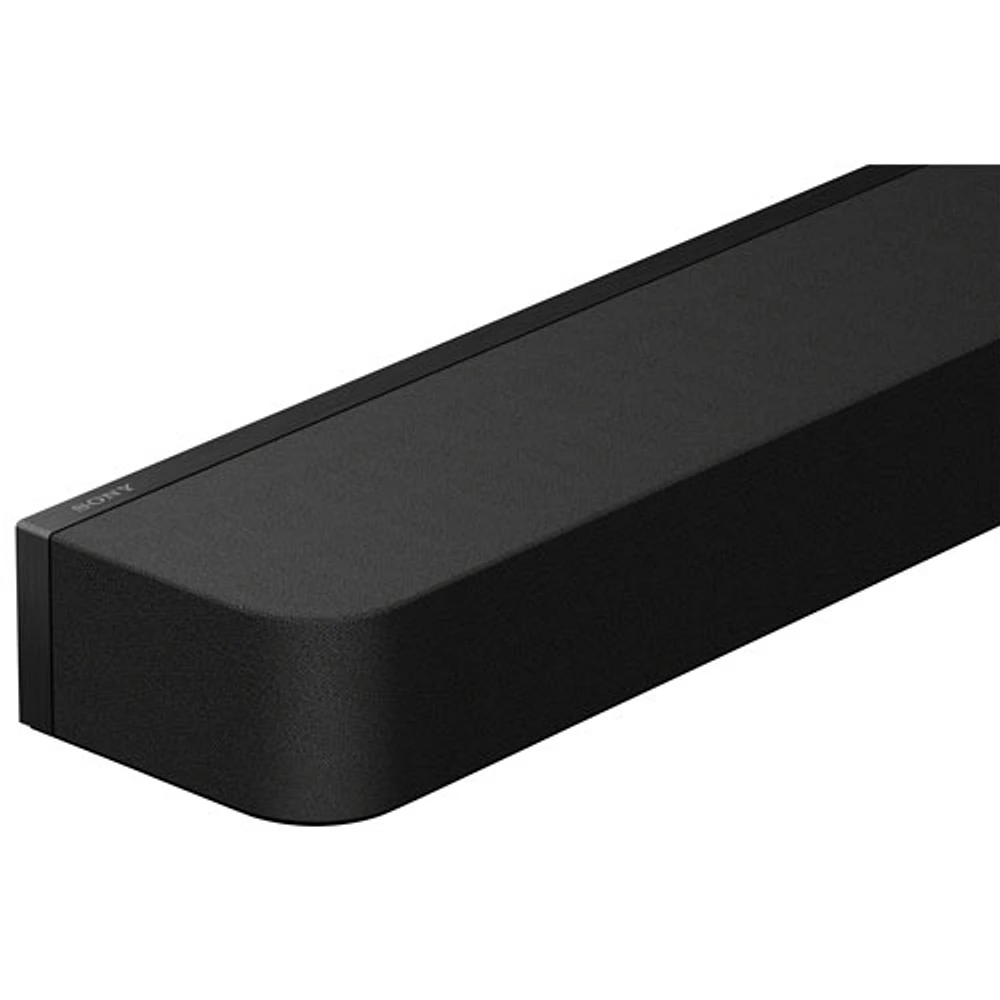 Sony BRAVIA Theatre Bar Sound Bar with Total Speakers & Dolby Atmos/DTS:X